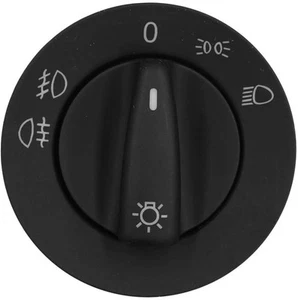 Commodo Phare Antibrouillard Pour VW Golf 4 Polo T4 T5 Lupo Beetle 1C0941531A20H - Imagen 1 de 9