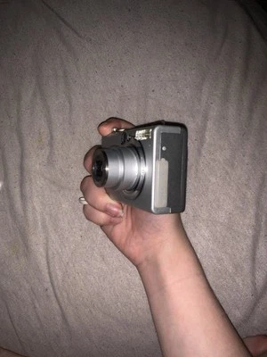 Canon IXUS 430 - Bild 1 von 4