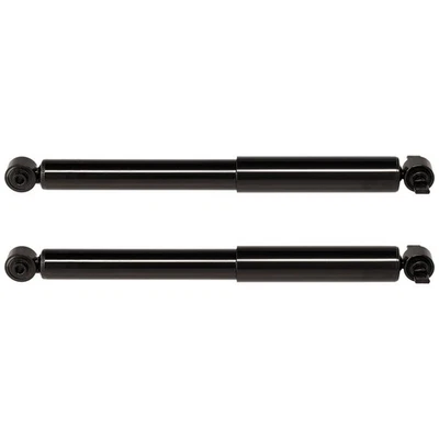 Shock Set of 2 Rear Driver & Passenger Side Left Right for Honda Odyssey Pair - Image 1 of 4