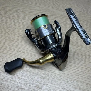 Shimano 14 Stella 2500HGS Kostenloser Versand - Bild 1 von 12