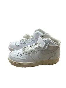 Nike Air Force 1 '07 Mid – Damengröße 7 – DD9625 100 - Bild 1 von 6