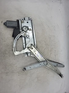 Fensterhebermotor Fensterheber Opel Vectra B Vorne Links 103394-100 (B62A) - Bild 1 von 5