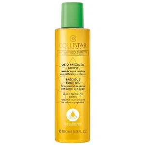 Olio Corpo Idratante Collistar Precious 150ml - Pelle Morbida - Foto 1 di 1