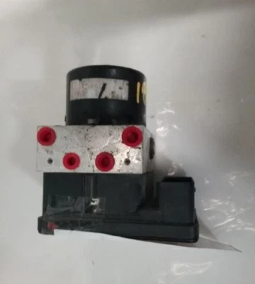 2011-2014 Mazda 2 ABS Anti-Lock Brake Pump Assembly OEM Foto 1 de 4