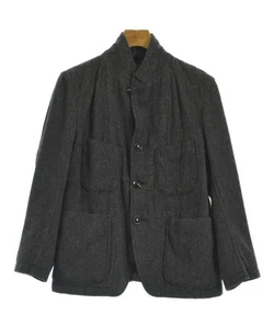 Engineered Garments Tailored Jackets Gray(Herringbone) XS 2200610932038 - Picture 1 of 6