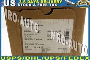Inverter ABB ACS580-01-07A3-4+B056+J400 NUOVO - Foto 1 di 3