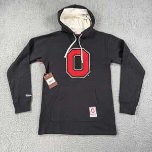Ohio State Buckeyes Hoodie Herren Small NCAA Football Thermo leichter Pullover - Bild 1 von 16