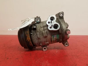 2015 MG MG3 1.5L PETROL A/C AIR CON PUMP COMPRESSOR - Picture 1 of 10