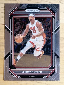 2022-23 Panini Prizm #149 Jimmy Butler - Picture 1 of 2