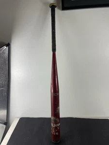 Miken Maniac Mega Titan 34" 26oz Elemental Model MSMM Slowpitch Softball Bat - Picture 1 of 15