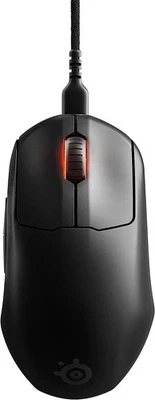 Steel Series Prime Mini WIRED Precision Esports Gaming Mouse (62421) - NEW™ - Image 1 of 4