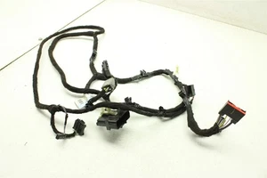 2015-2017 Ford Mustang GT HVAC Blower Motor Wire Harness FR3T-18B574-BC 15-17 - Picture 1 of 11