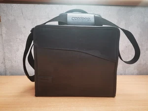 Compaq MP1600 Microportable Projector Black / Silver - Picture 1 of 15