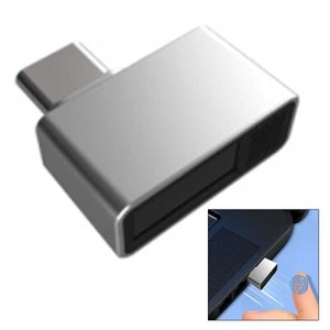 Schneller Typ C biometrischer Scanner für Laptop Zugriff tragbarer Fingerabdruc - Afbeelding 1 van 10