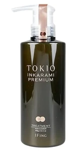 TOKIO IE INKARAMI Premium Treatment 400g - Picture 1 of 1