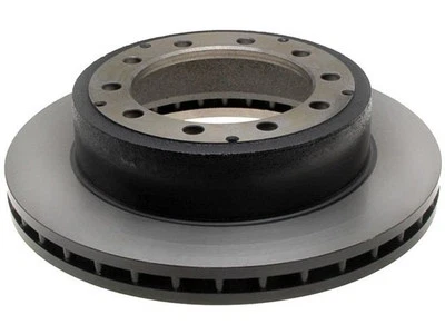 For 1997-2002 GMC C7500 Topkick Brake Rotor Rear Raybestos 43514PYHN 1998 1999 - Image 1 of 2