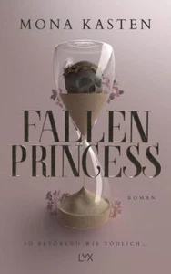 Fallen Princess | Mona Kasten | 2023 | deutsch - Bild 1 von 1