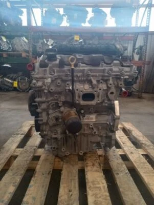 Used Engine Complete Assembly fits: 2019 Chevrolet Impala 3.6L VIN 3 8th digit o Foto 1 de 4