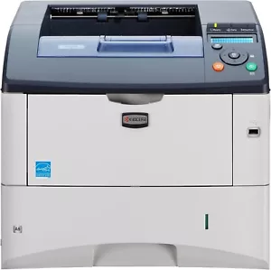1102J13EU0 KYOCERA FS-3920DN DUPLEX NETWORK HIGH-SPEED A4 MONO LASER PRINTER - Picture 1 of 5