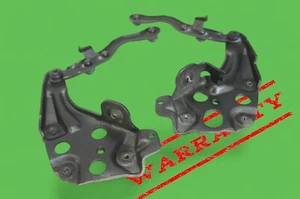 Oem 04-2008 Chrysler Crossfire Front Right Left Hood Bonnet Hinge Hinges Pair 2 - Picture 1 of 9