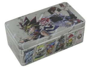 Yu-Gi-Oh! TCG 25th Anniversary Tin: Dueling Mirrors - Picture 1 of 2