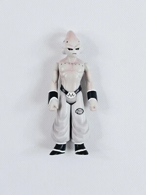 Dragon Ball Z Jakks Goku SS3 Vs Kid Buu Edición Limitada Pinturas Buu Solo 2003 De Colección Foto 1 de 4
