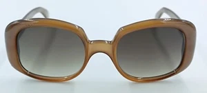 1 Gafas Christian Dior 602 Optyl Gafas de Sol Vintage Mujer Hombre - Imagen 1 de 4