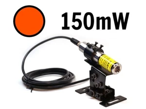 Linienlaser LWPRO rot 150mW IP67 638nm LAMBDAWAVE BRÜCKENSÄGE STEIN HOLZSCHNEIDEN - Bild 1 von 12