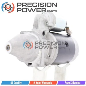 Nuevo arranque para John Deere Combine 2350 2355 2550 2240 2250 diésel - Imagen 1 de 6