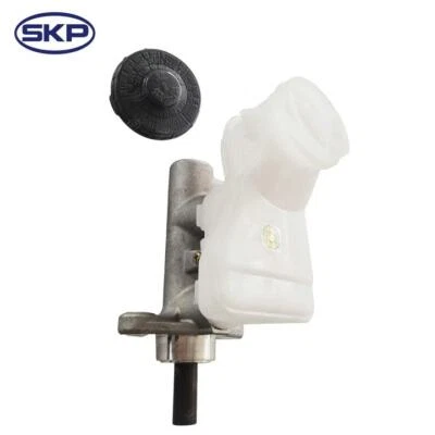Brake Master Cylinder SKP SKM630293 fits 02-04 Honda CR-V - Image 1 of 4