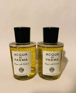 Acqua Di Parma Colonia Bath and Shower Gel, 2*2.5 FL OZ, 2* 75 ML - Picture 1 of 2