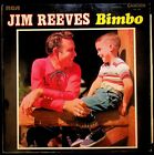 EBOND JIM REEVES BIMBO  Vinile V063011