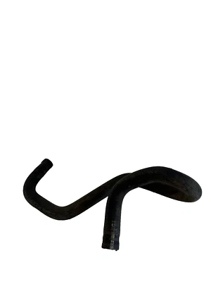 Tubo refrigerante de agua Chrysler Grand Voyager 04677721ac genuino 2,8 CRD 2011 Foto 1 de 4