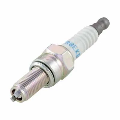 NGK CR8EKB CANDELA NGK CR8EKB DERBI 125 Rambla 2008-2008 - Immagine 1 di 4