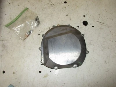 Cubierta de embrague Kawasaki Voyager ZG1200B 1200 XII 1989 (se adapta a 86-03) Foto 1 de 2