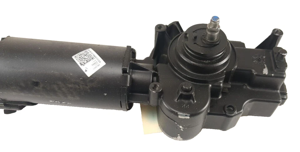 For Pontiac Grand Prix 94-96 Reman Remanufactured Front Windshield Wiper Motor - Image 1 of 4
