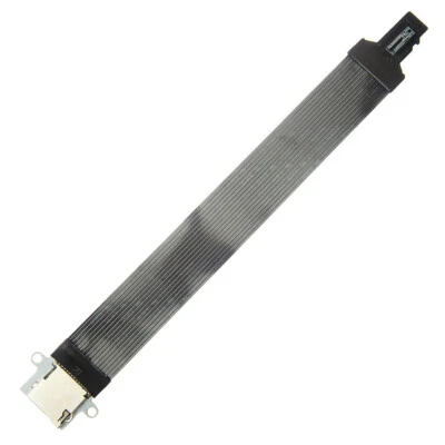 46cm Micro SD Extension Flex Cable Screw Fix Panel Slot Adapter TF Card Reader - Image 1 of 4