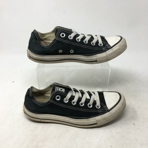 converse encaje