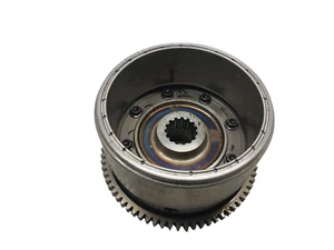 Volano + ruota libera OEM ORIGINALE DUCATI Monster 937 2021 - 2025 con 10063KM - Imagen 1 de 9