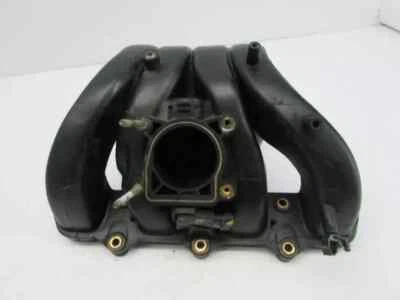 Intake Manifold LW200 2001 2003 Saturn 2.2L 4CYL Engine Motor Air OEM - Image 1 of 4