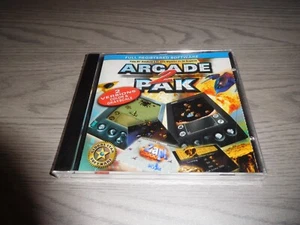 Juego PC Arcade Pak 2 - Imagen 1 de 2