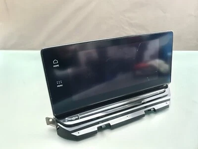 Original Skoda Octavia III 5E Kombiinstrument Multimedia Display 5E3919605 - Bild 1 von 4