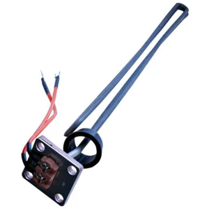 NEW Element Incoloy Low Watt Density Straight 3.0kW - Picture 1 of 2