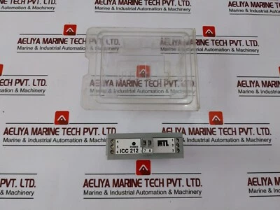 MTL Instruments ICC 212 Repeater Power Supply/Isolating Driver 20-35 VDC - Image 1 of 4