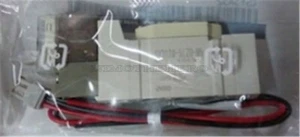 1Pcs SY3140-5MZ Smc Solenoid Valve Brand New ps - Imagen 1 de 2