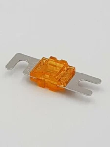 Car Automotive Audio Mini ANL Fuse 40a pack of 5 Platinum Plated IX-ACC-F-101 - Picture 1 of 4