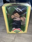 Coleco 3900 1985 Cabbage Patch Kids Doll “Emogene Rachel” BNIB