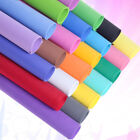  20 Pcs Color DIY Paper Bulk Colorful Craft Foam Squares Crafts