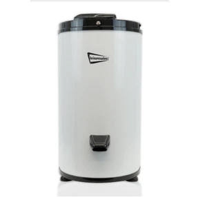 Leisurewize Portable Spin Dryer Low Wattage 240v Caravan Camping Home LW642 - Picture 1 of 3
