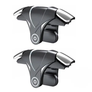Game Triggers K03 Metal Portable for Mobile Gameplay Flexible - Picture 1 of 8